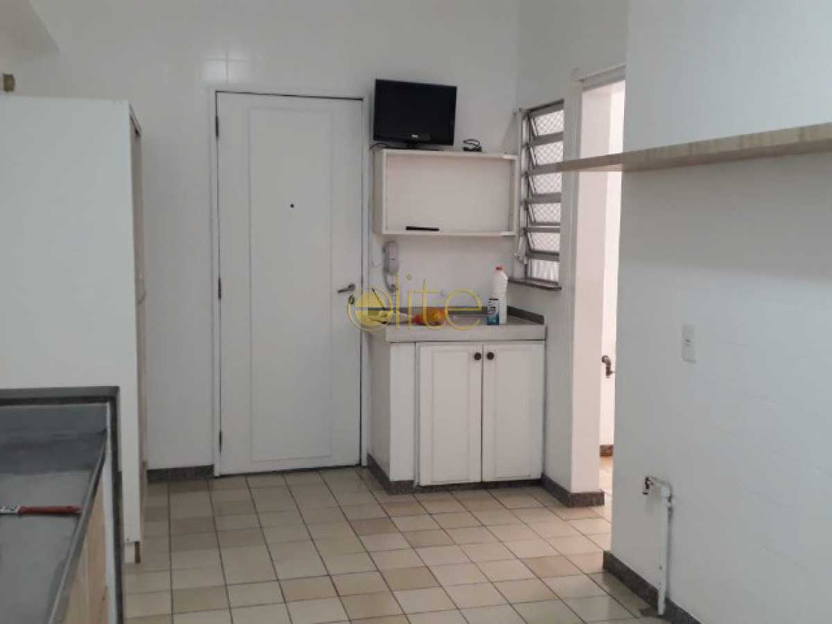 11 - Apartamento 3 quartos à venda Jardim Oceanico, Barra da Tijuca,Rio de Janeiro - R$ 1.685.000 - EBAP30216 - 11