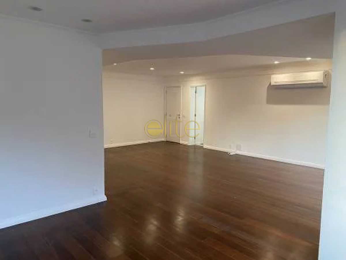 2 - Apartamento 3 quartos à venda São Conrado, Rio de Janeiro - R$ 1.850.000 - EBAP30217 - 2