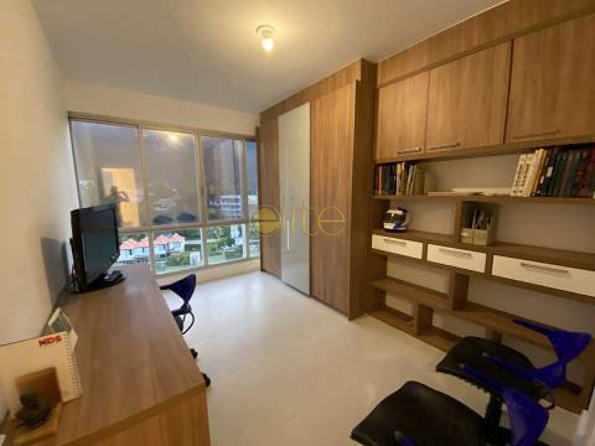 4 - Apartamento 3 quartos à venda São Conrado, Rio de Janeiro - R$ 1.850.000 - EBAP30217 - 6