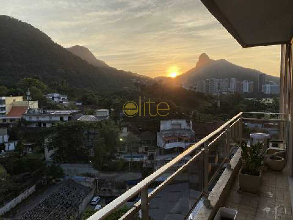 18 - Apartamento 3 quartos à venda São Conrado, Rio de Janeiro - R$ 1.850.000 - EBAP30217 - 4