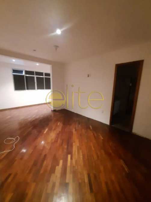 9 - Apartamento 4 quartos à venda Jardim Oceanico, Barra da Tijuca,Rio de Janeiro - R$ 2.100.000 - EBAP40205 - 7