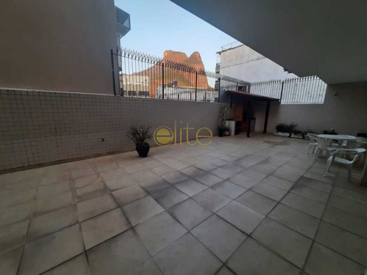 Conheça 15 do imóvel - Apartamento 4 quartos à venda Jardim Oceanico, Barra da Tijuca,Rio de Janeiro - R$ 2.100.000 - EBAP40205 - 14 15 - Apartamento 4 quartos à venda Jardim Oceanico, Barra da Tijuca,Rio de Janeiro - R$ 2.100.000 - EBAP40205 - 14