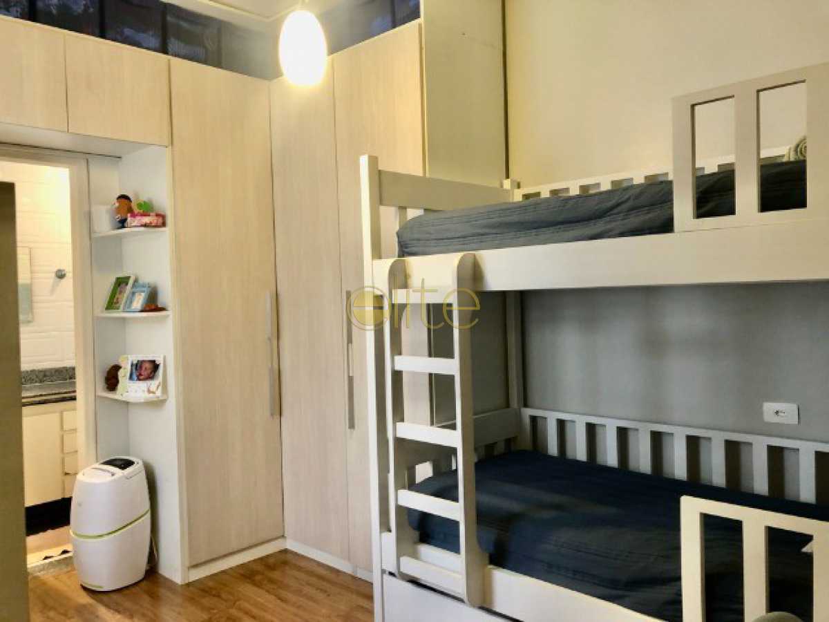 15 - Apartamento 4 quartos à venda Recreio dos Bandeirantes, Rio de Janeiro - R$ 1.160.000 - EBAP40208 - 16