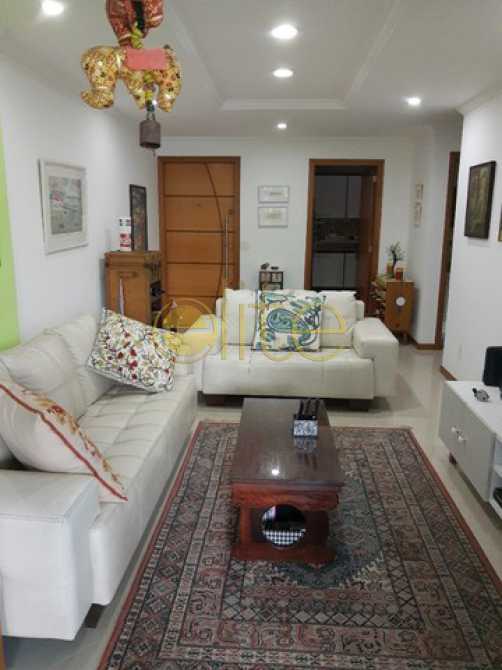 7 - Apartamento 3 quartos à venda Recreio dos Bandeirantes, Rio de Janeiro - R$ 1.045.000 - EBAP30218 - 7