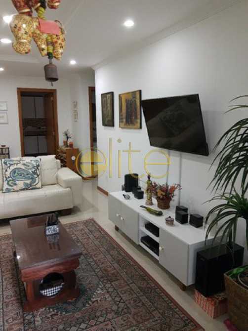 9 - Apartamento 3 quartos à venda Recreio dos Bandeirantes, Rio de Janeiro - R$ 1.045.000 - EBAP30218 - 10