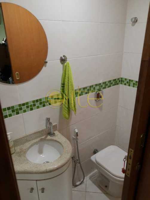 10 - Apartamento 3 quartos à venda Recreio dos Bandeirantes, Rio de Janeiro - R$ 1.045.000 - EBAP30218 - 11