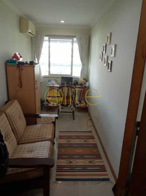 11 - Apartamento 3 quartos à venda Recreio dos Bandeirantes, Rio de Janeiro - R$ 1.045.000 - EBAP30218 - 12