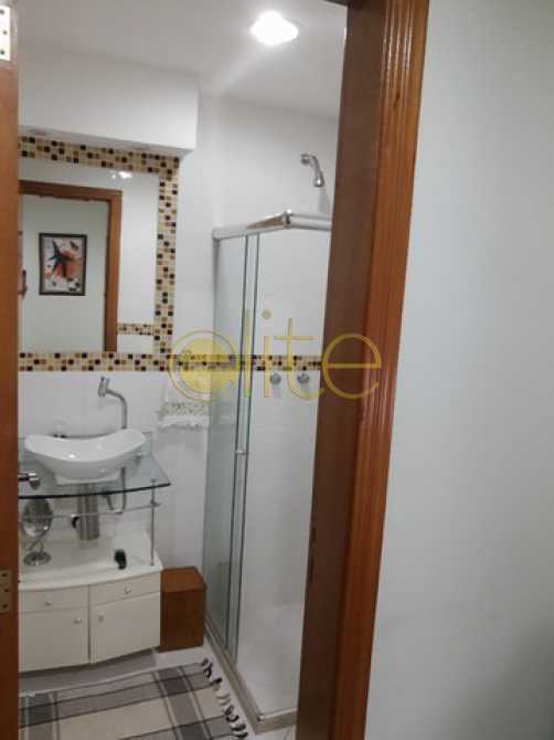 12 - Apartamento 3 quartos à venda Recreio dos Bandeirantes, Rio de Janeiro - R$ 1.045.000 - EBAP30218 - 12