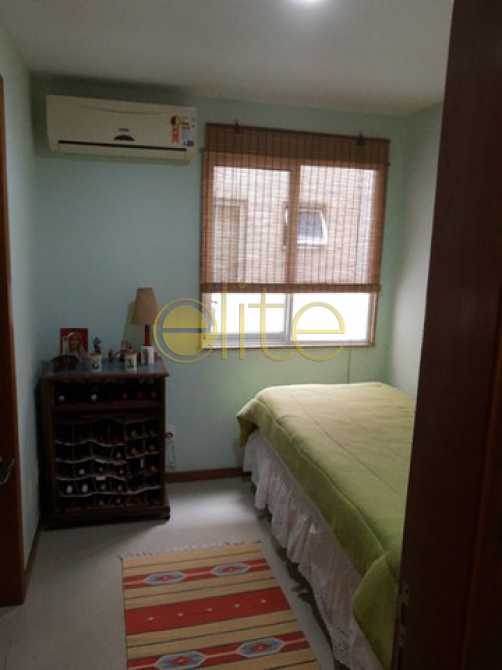 13 - Apartamento 3 quartos à venda Recreio dos Bandeirantes, Rio de Janeiro - R$ 1.045.000 - EBAP30218 - 13