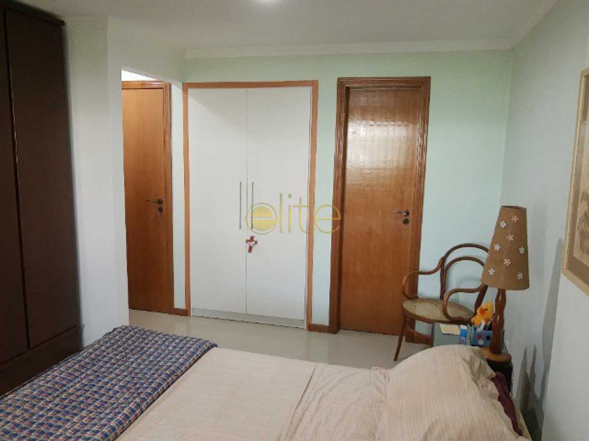 16 - Apartamento 3 quartos à venda Recreio dos Bandeirantes, Rio de Janeiro - R$ 1.045.000 - EBAP30218 - 16