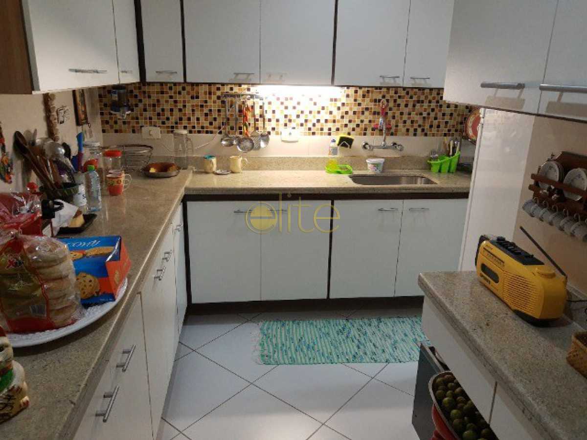 19 - Apartamento 3 quartos à venda Recreio dos Bandeirantes, Rio de Janeiro - R$ 1.045.000 - EBAP30218 - 19