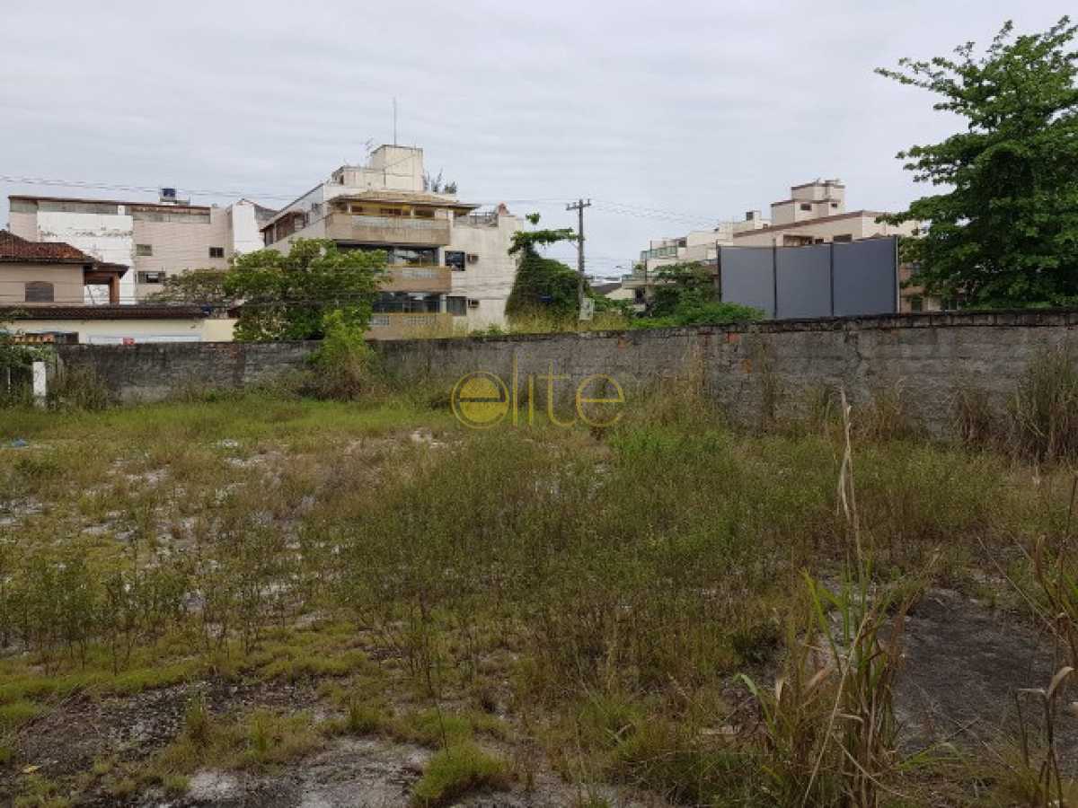 Conheça 3 do imóvel - Terreno Comercial 620m² à venda Recreio dos Bandeirantes, Rio de Janeiro - R$ 1.700.000 - EBTC00001 - 3 3 - Terreno Comercial 620m² à venda Recreio dos Bandeirantes, Rio de Janeiro - R$ 1.700.000 - EBTC00001 - 3
