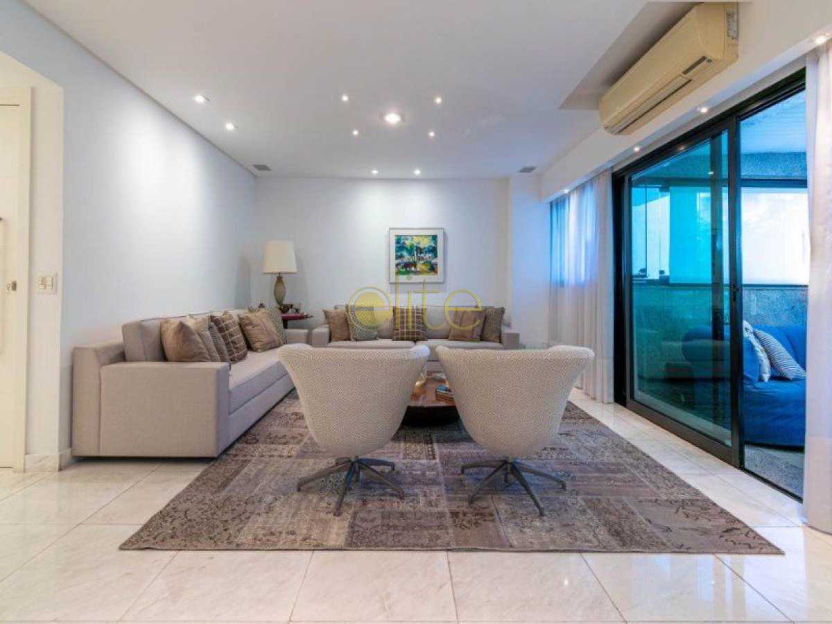 3 - Apartamento 3 quartos à venda Leblon, Rio de Janeiro - R$ 7.390.000 - EBAP30220 - 4