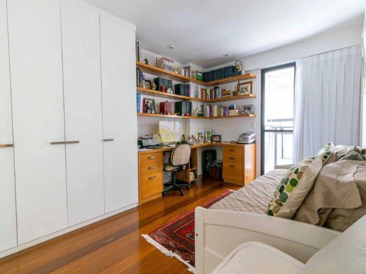 8 - Apartamento 3 quartos à venda Leblon, Rio de Janeiro - R$ 7.390.000 - EBAP30220 - 9