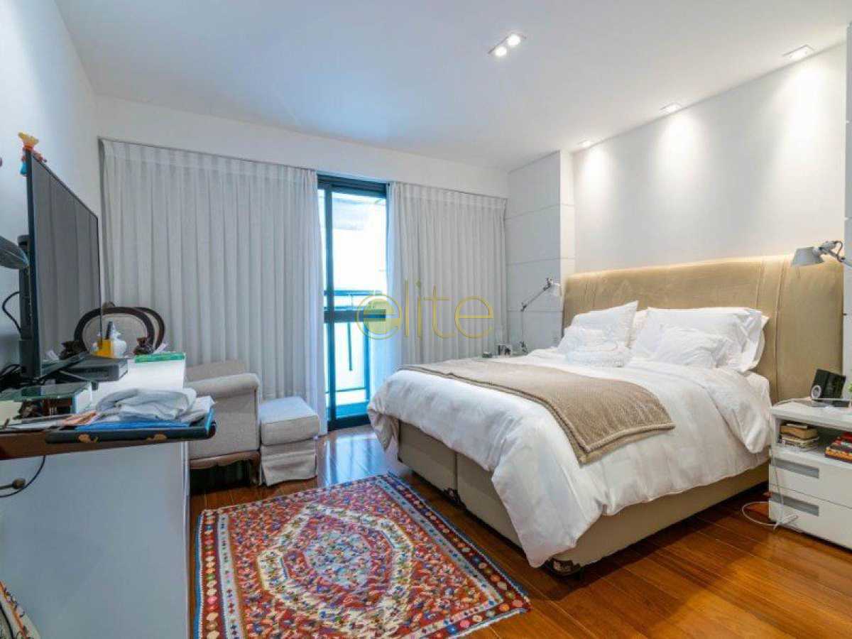 9 - Apartamento 3 quartos à venda Leblon, Rio de Janeiro - R$ 7.390.000 - EBAP30220 - 10