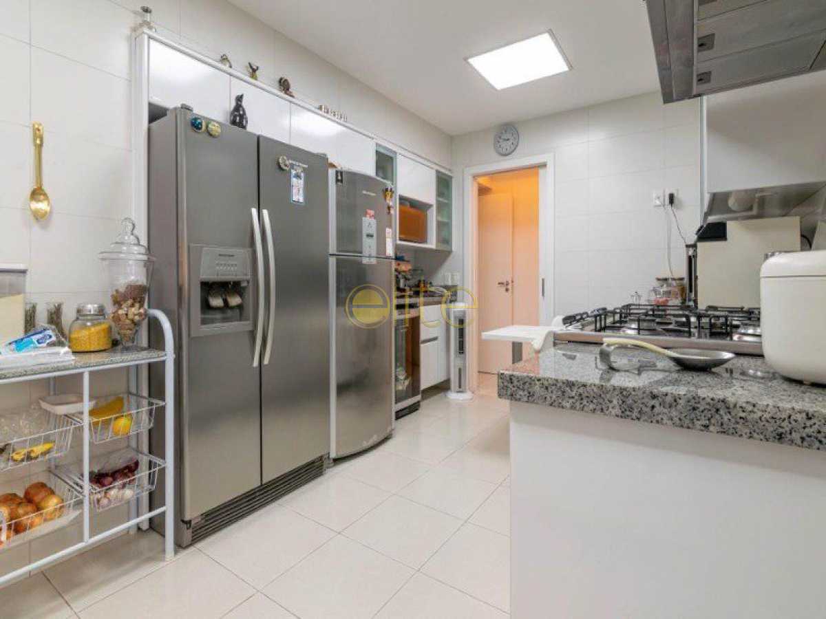 12 - Apartamento 3 quartos à venda Leblon, Rio de Janeiro - R$ 7.390.000 - EBAP30220 - 13