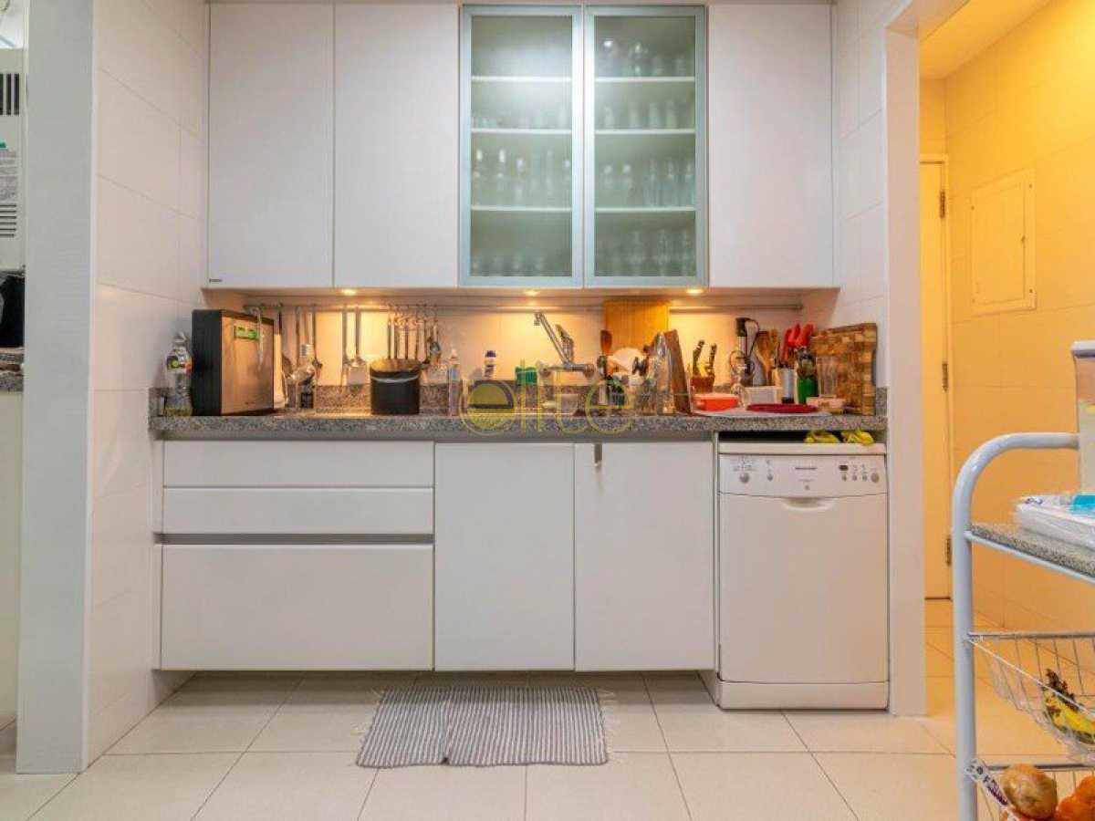 14 - Apartamento 3 quartos à venda Leblon, Rio de Janeiro - R$ 7.390.000 - EBAP30220 - 15
