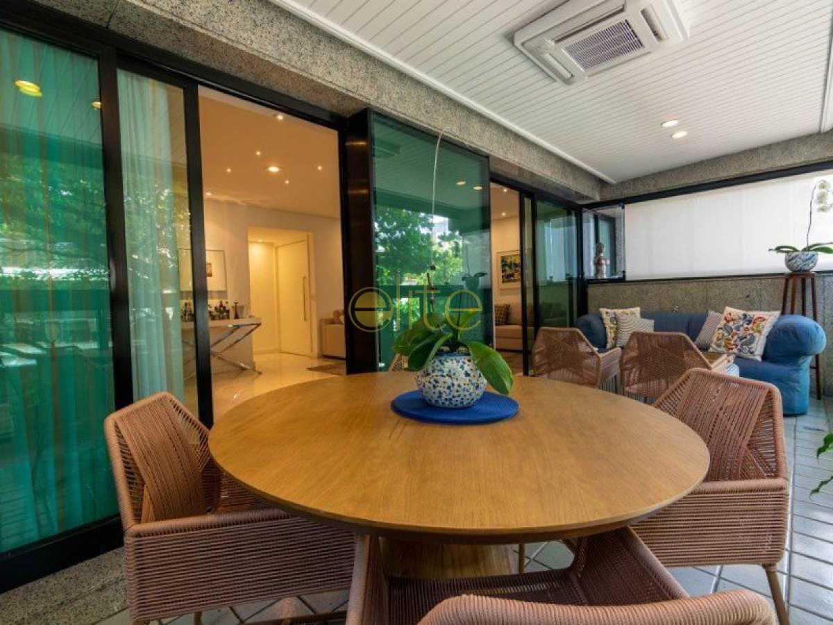 17 - Apartamento 3 quartos à venda Leblon, Rio de Janeiro - R$ 7.390.000 - EBAP30220 - 18