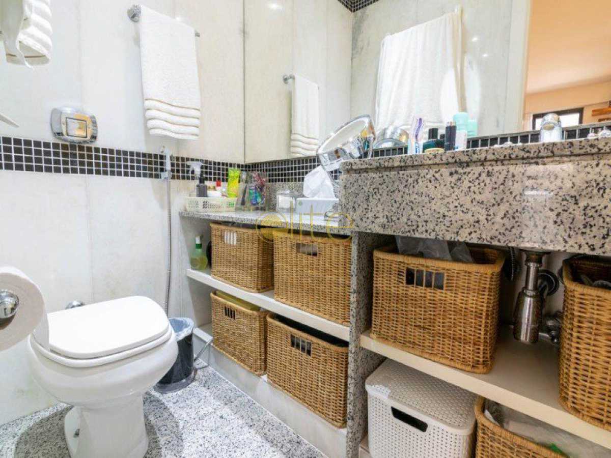 18 - Apartamento 3 quartos à venda Leblon, Rio de Janeiro - R$ 7.390.000 - EBAP30220 - 19