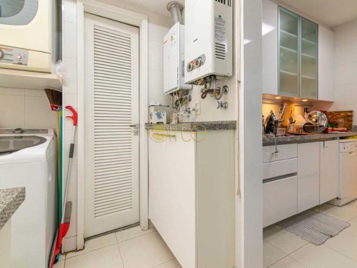 24 - Apartamento 3 quartos à venda Leblon, Rio de Janeiro - R$ 7.390.000 - EBAP30220 - 25