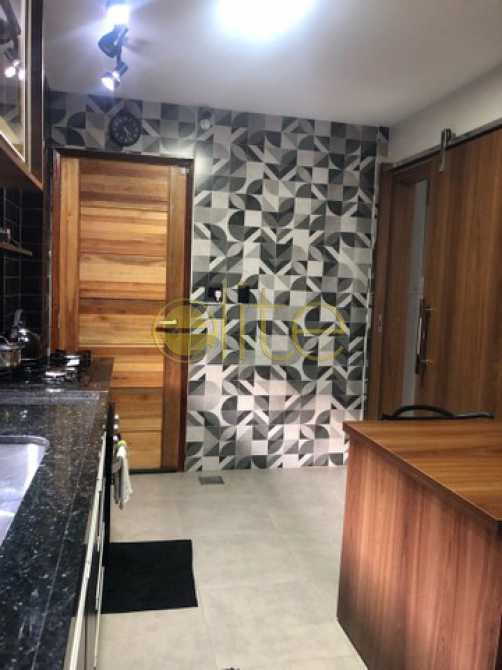 7 - Casa em Condomínio 4 quartos à venda Recreio dos Bandeirantes, Rio de Janeiro - R$ 1.650.000 - EBCN40271 - 13