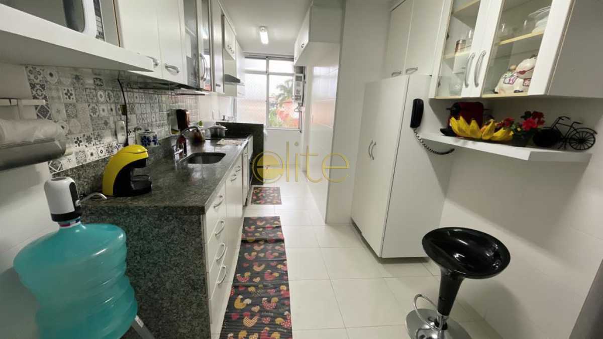 10 - Apartamento 3 quartos à venda Recreio dos Bandeirantes, Rio de Janeiro - R$ 855.000 - EBAP30224 - 11