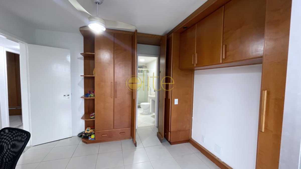 18 - Apartamento 3 quartos à venda Recreio dos Bandeirantes, Rio de Janeiro - R$ 855.000 - EBAP30224 - 19