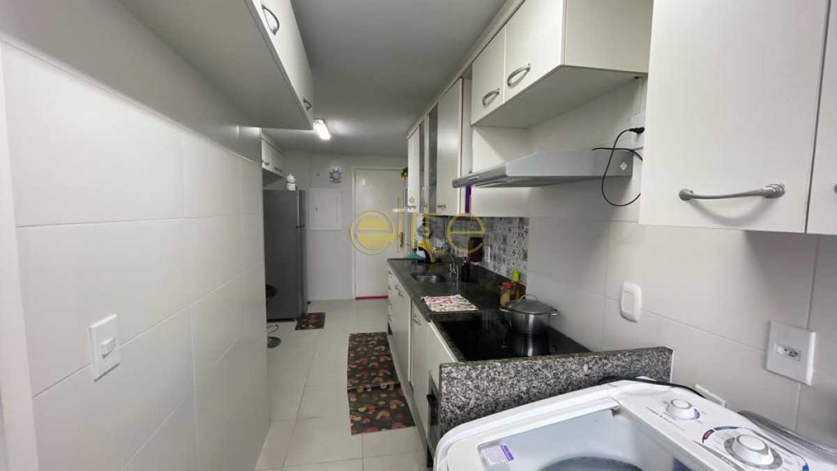 13 - Apartamento 3 quartos à venda Recreio dos Bandeirantes, Rio de Janeiro - R$ 855.000 - EBAP30224 - 14