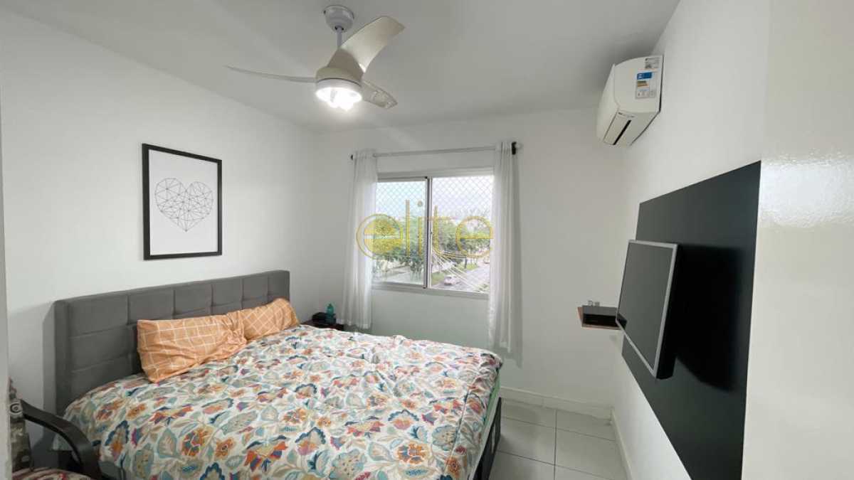 14 - Apartamento 3 quartos à venda Recreio dos Bandeirantes, Rio de Janeiro - R$ 855.000 - EBAP30224 - 15
