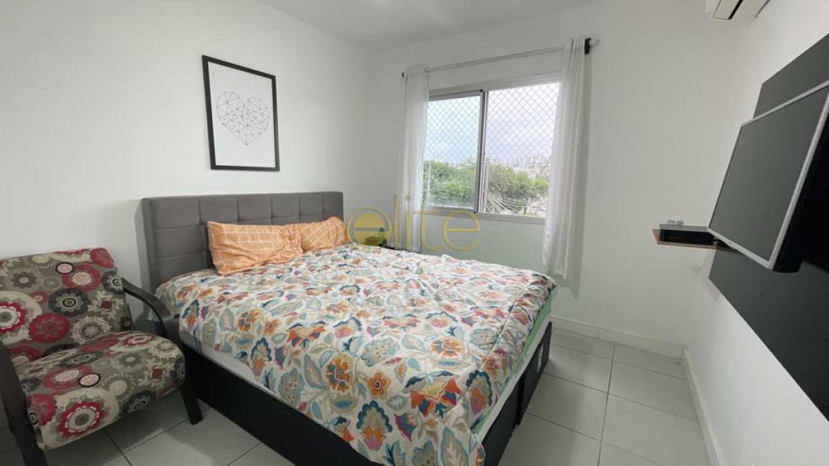 15 - Apartamento 3 quartos à venda Recreio dos Bandeirantes, Rio de Janeiro - R$ 855.000 - EBAP30224 - 16