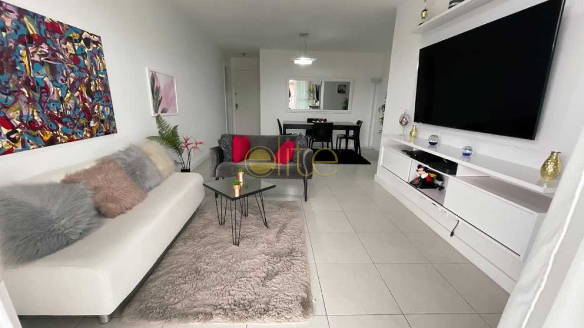 Conheça 2 do imóvel - Apartamento 3 quartos à venda Recreio dos Bandeirantes, Rio de Janeiro - R$ 855.000 - EBAP30224 - 3 2 - Apartamento 3 quartos à venda Recreio dos Bandeirantes, Rio de Janeiro - R$ 855.000 - EBAP30224 - 3