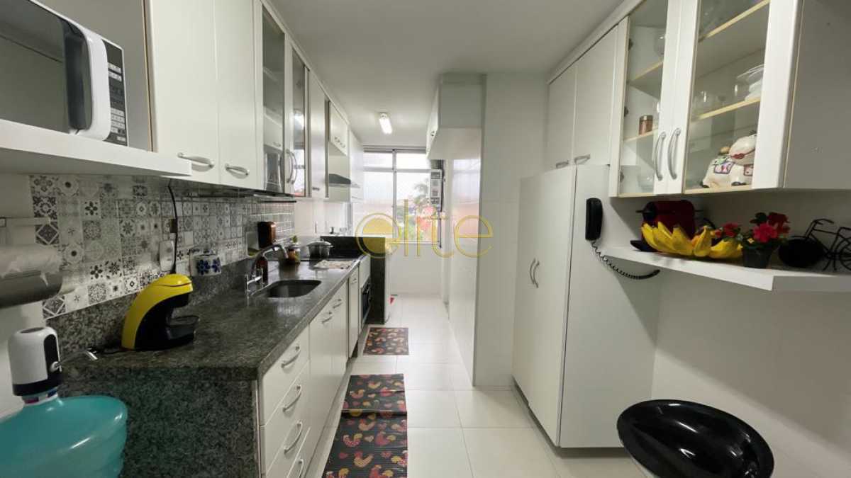 11 - Apartamento 3 quartos à venda Recreio dos Bandeirantes, Rio de Janeiro - R$ 855.000 - EBAP30224 - 12