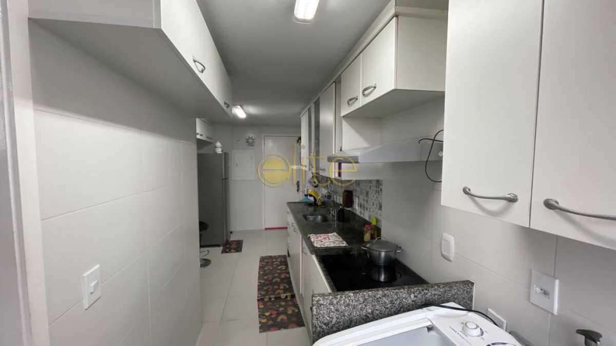 12 - Apartamento 3 quartos à venda Recreio dos Bandeirantes, Rio de Janeiro - R$ 855.000 - EBAP30224 - 13