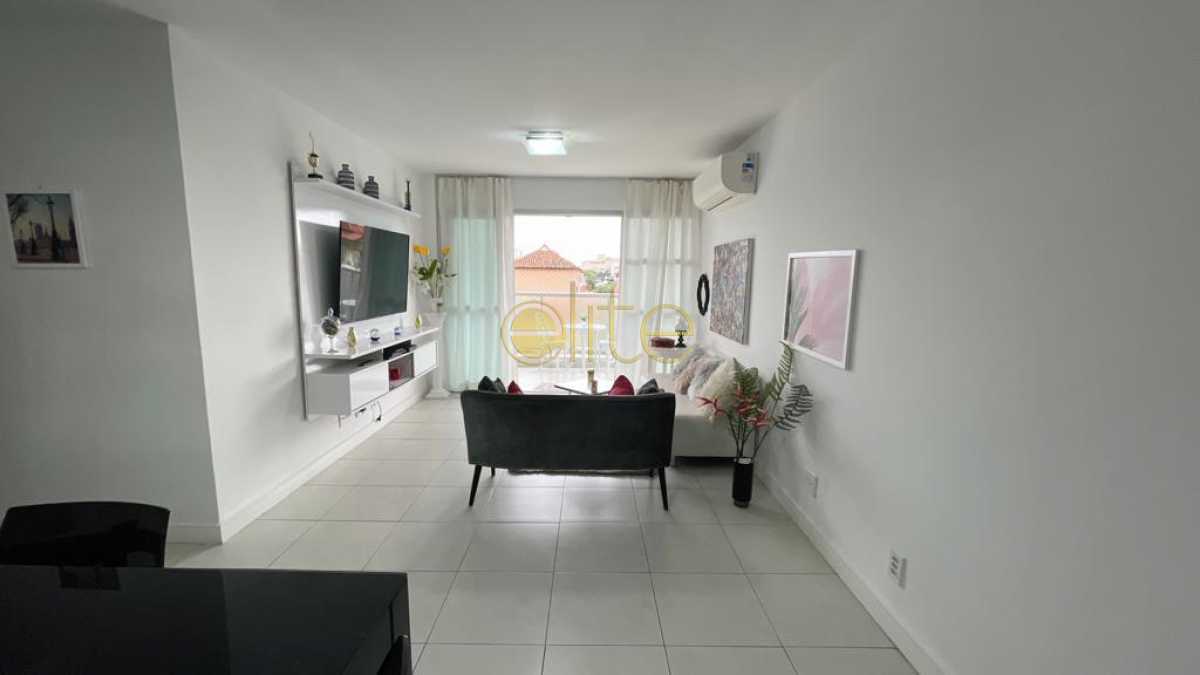 Conheça 3 do imóvel - Apartamento 3 quartos à venda Recreio dos Bandeirantes, Rio de Janeiro - R$ 855.000 - EBAP30224 - 4 3 - Apartamento 3 quartos à venda Recreio dos Bandeirantes, Rio de Janeiro - R$ 855.000 - EBAP30224 - 4