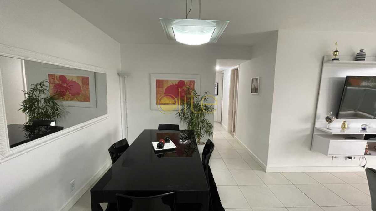 Conheça 5 do imóvel - Apartamento 3 quartos à venda Recreio dos Bandeirantes, Rio de Janeiro - R$ 855.000 - EBAP30224 - 6 5 - Apartamento 3 quartos à venda Recreio dos Bandeirantes, Rio de Janeiro - R$ 855.000 - EBAP30224 - 6