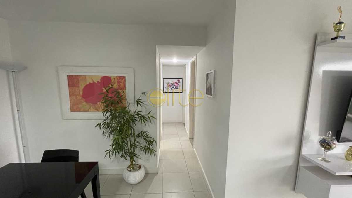 6 - Apartamento 3 quartos à venda Recreio dos Bandeirantes, Rio de Janeiro - R$ 855.000 - EBAP30224 - 7
