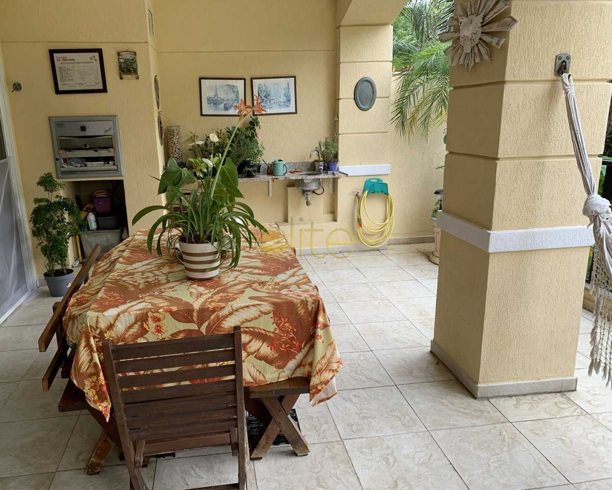 20 - Apartamento com Área Privativa 4 quartos à venda Barra da Tijuca, Barra da Tijuca,Rio de Janeiro - R$ 1.550.000 - EBAA40001 - 21