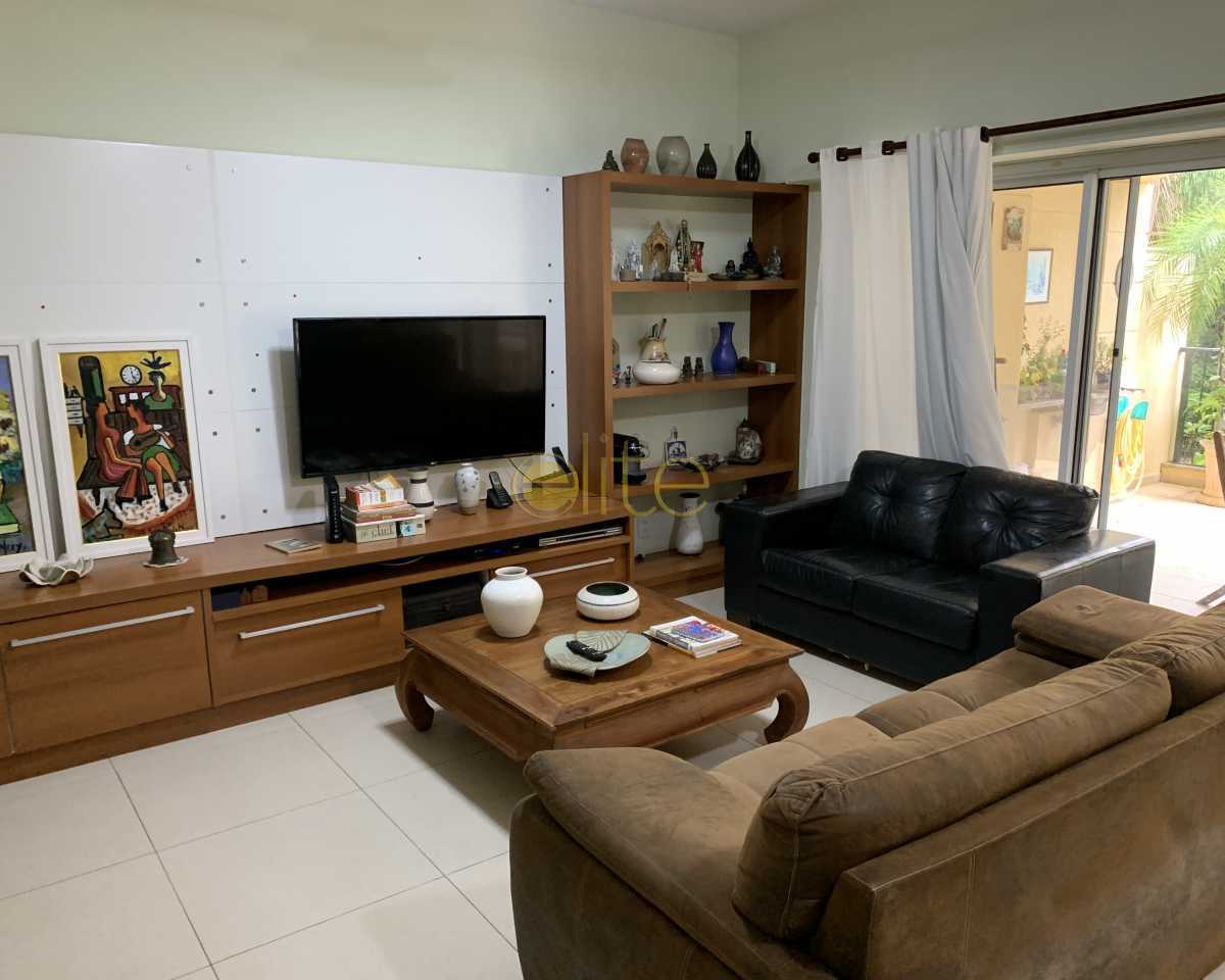 3 - Apartamento com Área Privativa 4 quartos à venda Barra da Tijuca, Barra da Tijuca,Rio de Janeiro - R$ 1.550.000 - EBAA40001 - 4