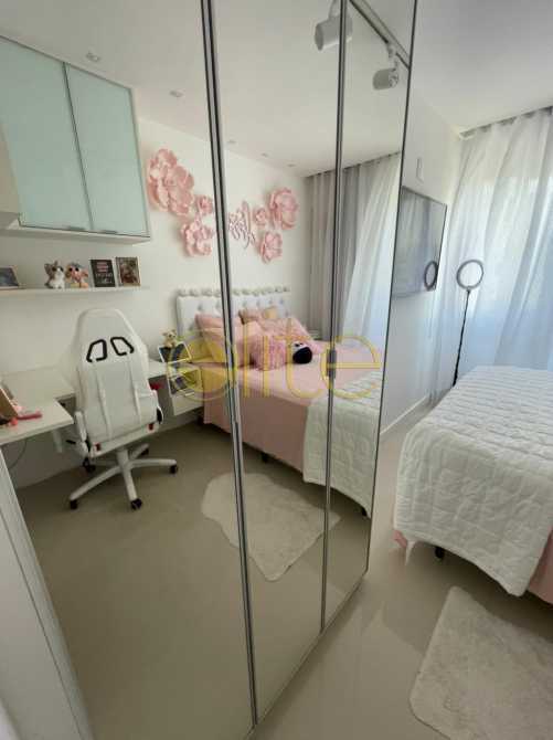 Conheça 19 do imóvel - Cobertura 3 quartos à venda Recreio dos Bandeirantes, Rio de Janeiro - R$ 1.200.000 - EBCO30076 - 19 19 - 19