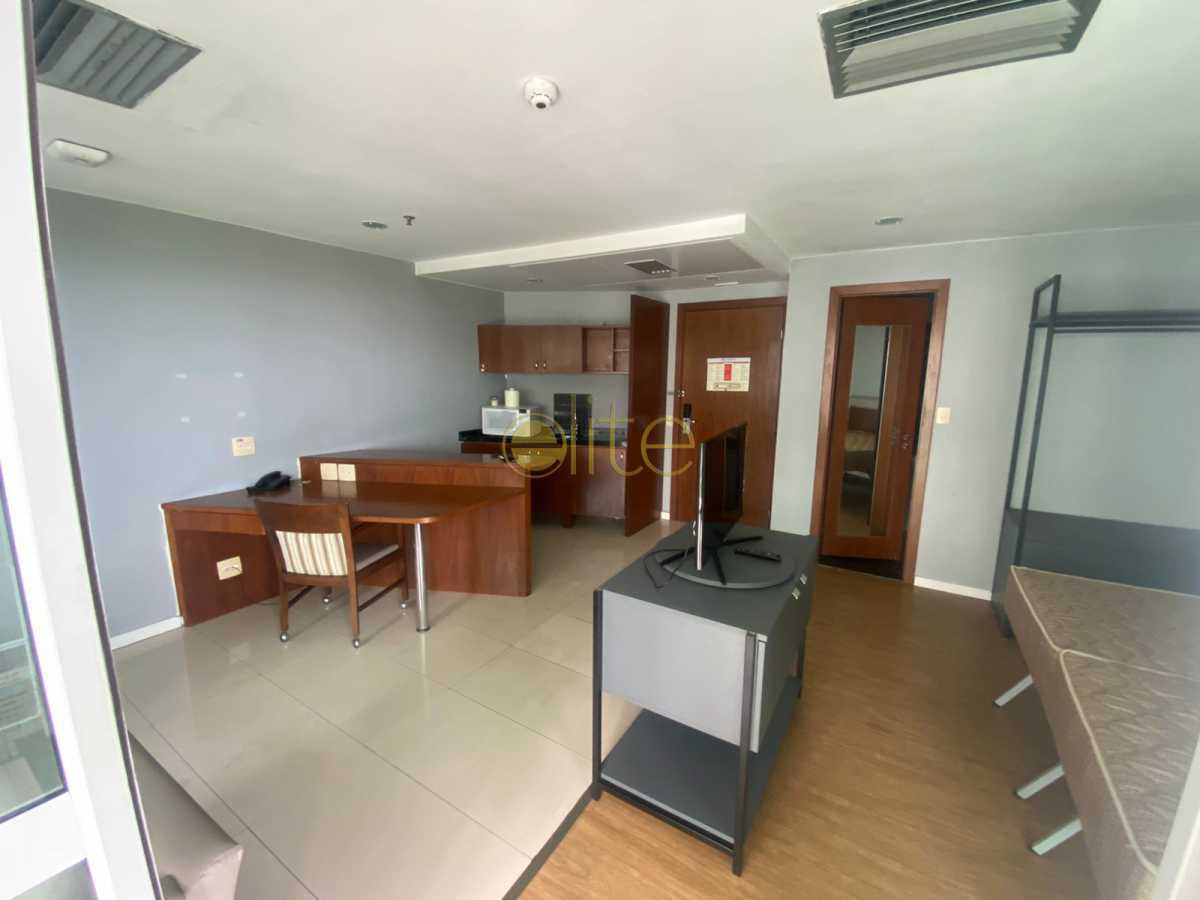 6 - Apartamento 1 quarto para venda e aluguel Barra da Tijuca, Barra da Tijuca,Rio de Janeiro - R$ 750.000 - EBAP10020 - 6