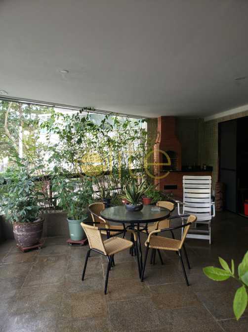 Conheça 4 do imóvel - Apartamento 3 quartos à venda Recreio dos Bandeirantes, Rio de Janeiro - R$ 1.210.000 - EBAP30225 - 5 4 - Apartamento 3 quartos à venda Recreio dos Bandeirantes, Rio de Janeiro - R$ 1.210.000 - EBAP30225 - 5