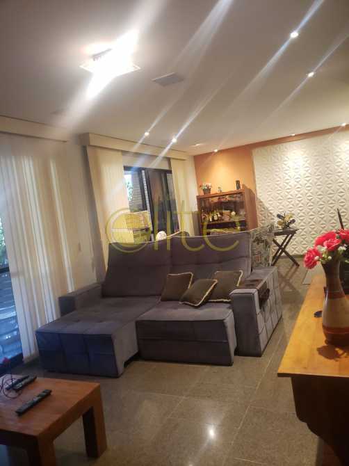 6 - Apartamento 3 quartos à venda Recreio dos Bandeirantes, Rio de Janeiro - R$ 1.210.000 - EBAP30225 - 7