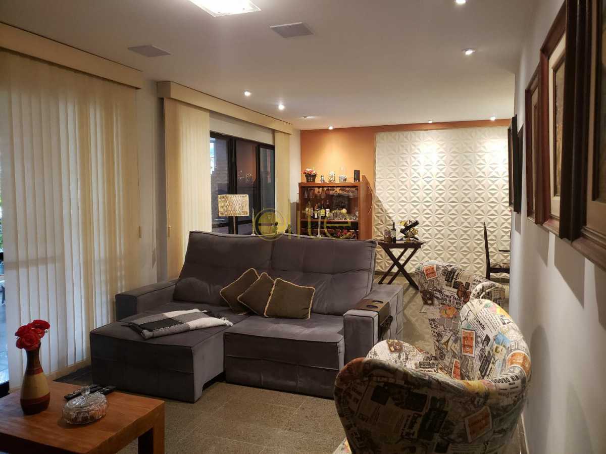 Conheça 7 do imóvel - Apartamento 3 quartos à venda Recreio dos Bandeirantes, Rio de Janeiro - R$ 1.210.000 - EBAP30225 - 8 7 - Apartamento 3 quartos à venda Recreio dos Bandeirantes, Rio de Janeiro - R$ 1.210.000 - EBAP30225 - 8