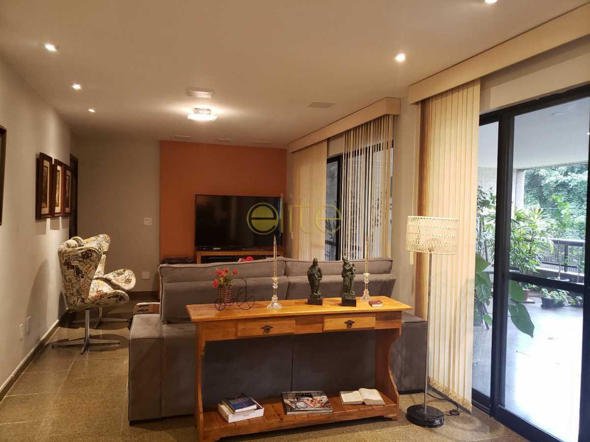 Conheça 8 do imóvel - Apartamento 3 quartos à venda Recreio dos Bandeirantes, Rio de Janeiro - R$ 1.210.000 - EBAP30225 - 9 8 - Apartamento 3 quartos à venda Recreio dos Bandeirantes, Rio de Janeiro - R$ 1.210.000 - EBAP30225 - 9