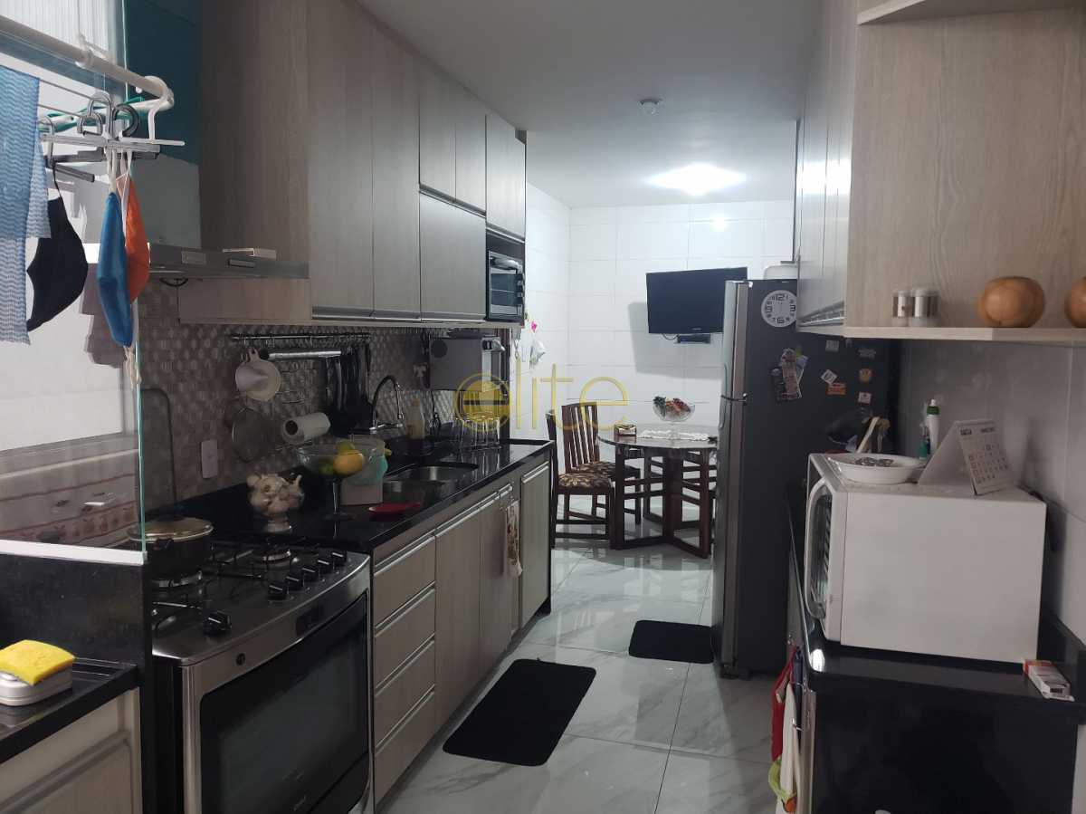 14 - Apartamento 3 quartos à venda Recreio dos Bandeirantes, Rio de Janeiro - R$ 1.210.000 - EBAP30225 - 15