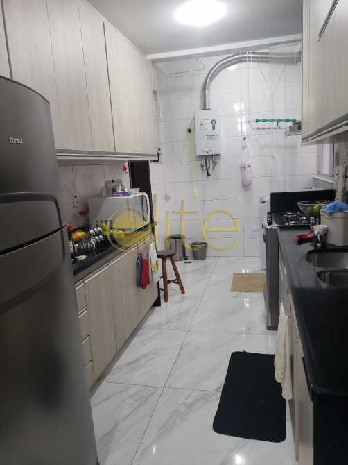 16 - Apartamento 3 quartos à venda Recreio dos Bandeirantes, Rio de Janeiro - R$ 1.210.000 - EBAP30225 - 17