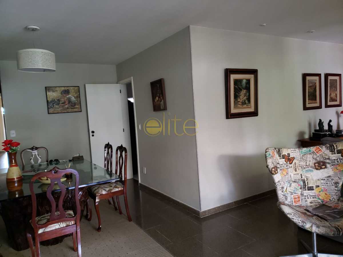 12 - Apartamento 3 quartos à venda Recreio dos Bandeirantes, Rio de Janeiro - R$ 1.210.000 - EBAP30225 - 12