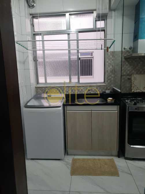 18 - Apartamento 3 quartos à venda Recreio dos Bandeirantes, Rio de Janeiro - R$ 1.210.000 - EBAP30225 - 19