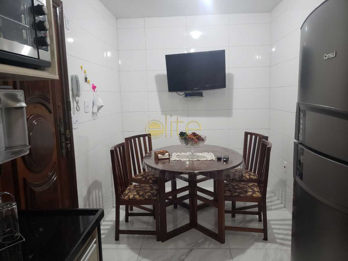 17 - Apartamento 3 quartos à venda Recreio dos Bandeirantes, Rio de Janeiro - R$ 1.210.000 - EBAP30225 - 18
