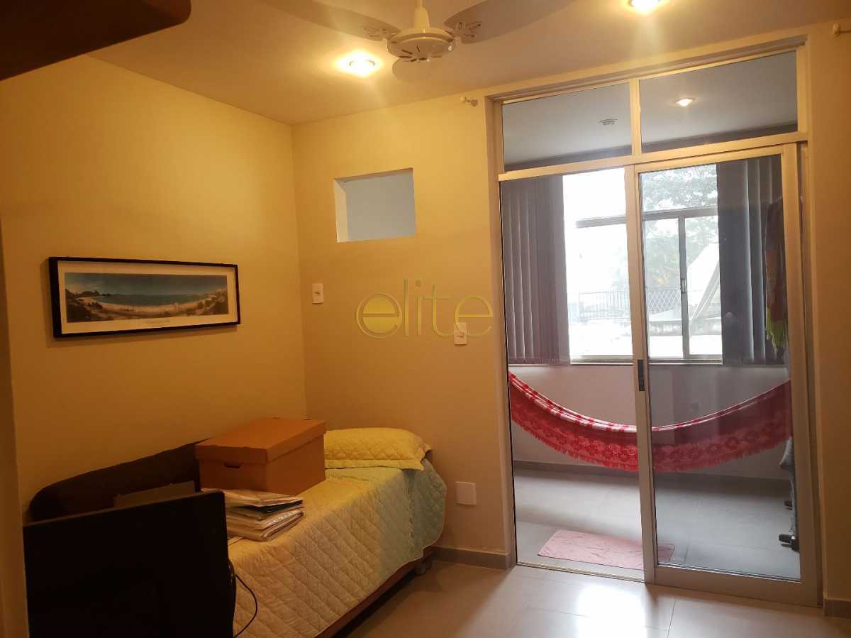 25 - Apartamento 3 quartos à venda Recreio dos Bandeirantes, Rio de Janeiro - R$ 1.210.000 - EBAP30225 - 26